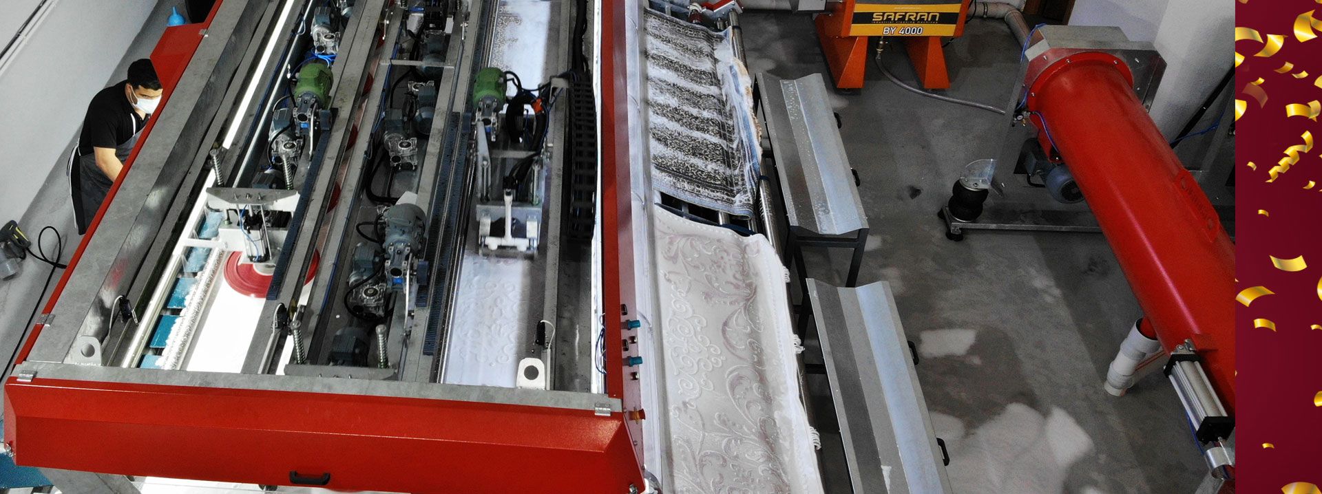 Kapıdan Alıp Kapıya Teslim!